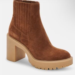 Dolce vita Caster H2O Boots